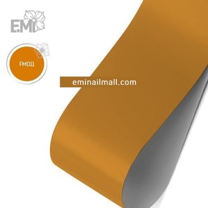 [E.Mi] Foil Matte 매트 호일 #FM011 Ochre 1.5m