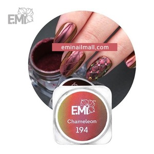 [E.Mi] Pigment 카멜레온 피그먼트 #194 0.5g